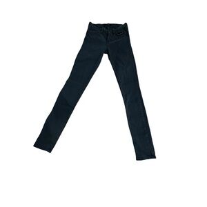 Flying Monkey Women's Dark Skinny Jeans